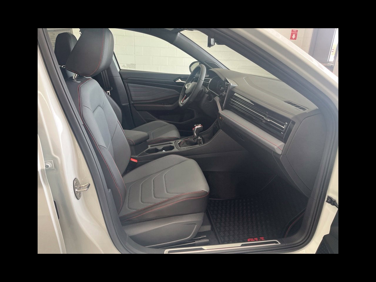 2027 Volkswagen Jetta GLI 2.0T Autobahn