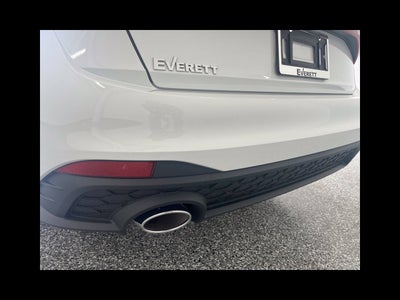2027 Volkswagen Jetta GLI 2.0T Autobahn
