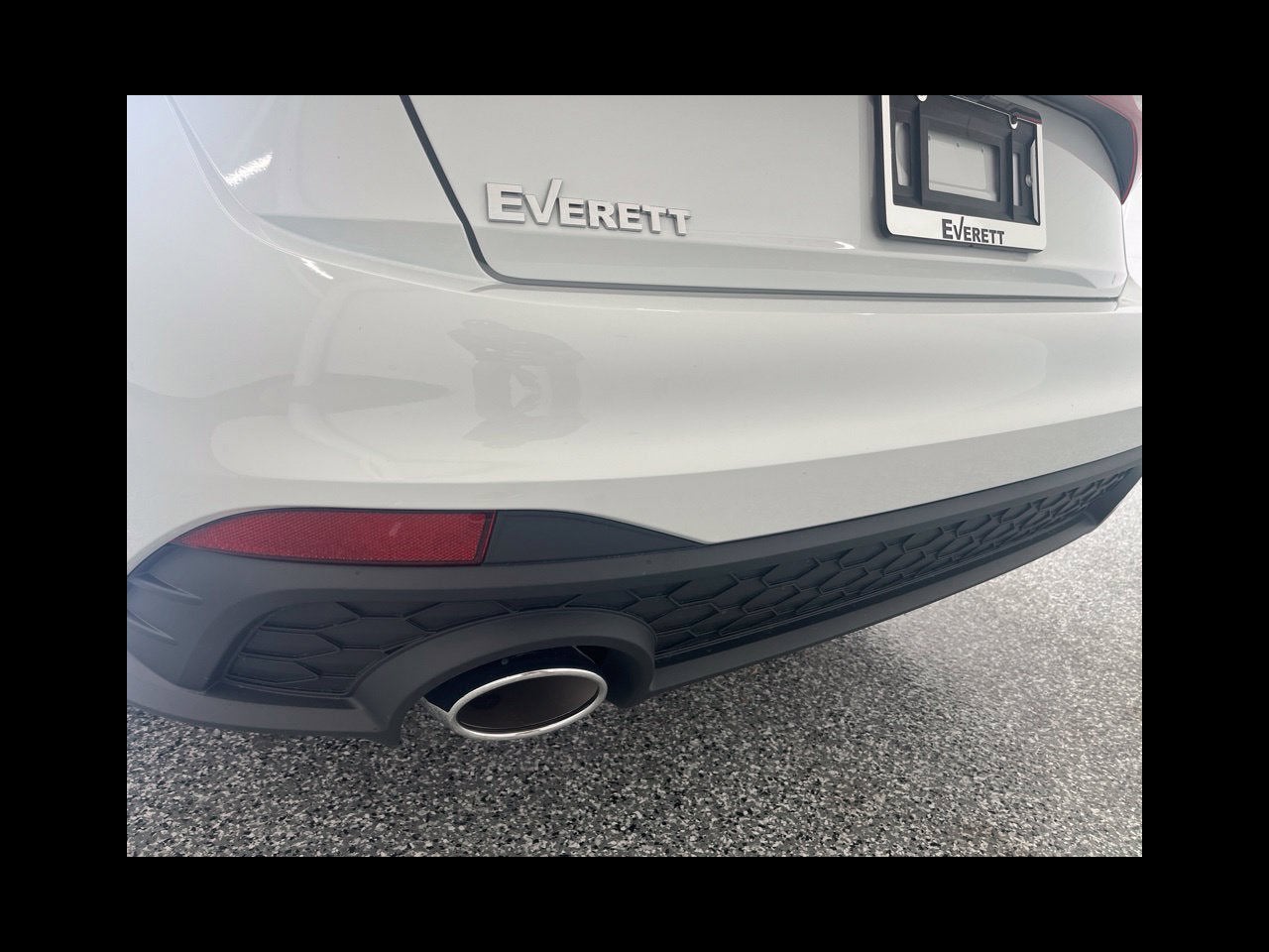 2027 Volkswagen Jetta GLI 2.0T Autobahn