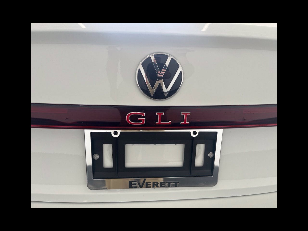 2027 Volkswagen Jetta GLI 2.0T Autobahn