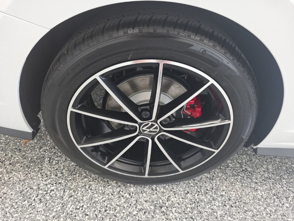 2026 Volkswagen Jetta GLI 2.0T Autobahn