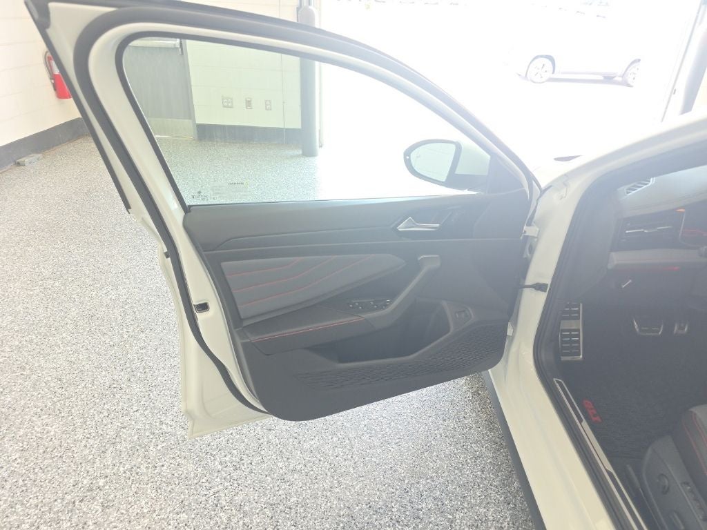 2026 Volkswagen Jetta GLI 2.0T Autobahn