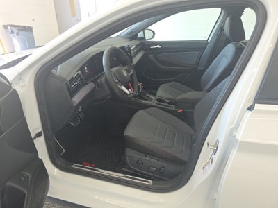 2026 Volkswagen Jetta GLI 2.0T Autobahn
