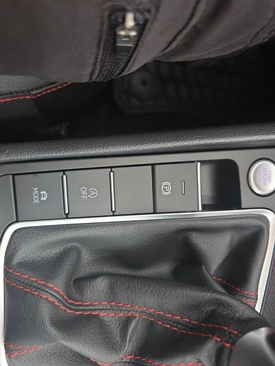 2026 Volkswagen Jetta GLI 2.0T Autobahn