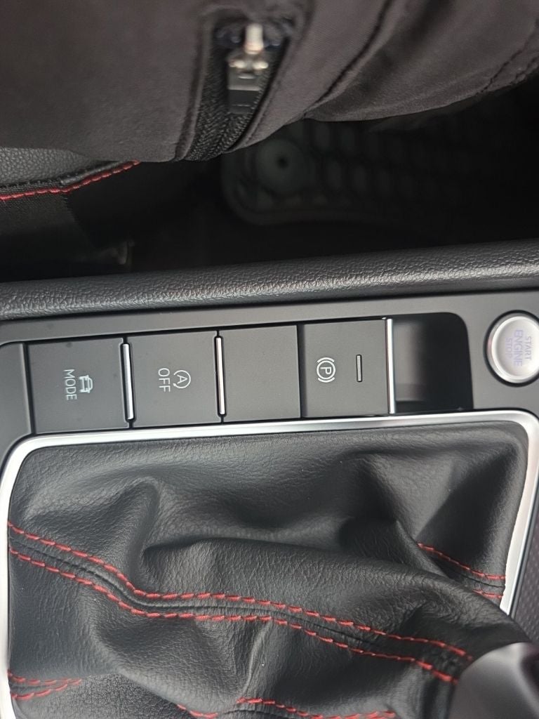 2026 Volkswagen Jetta GLI 2.0T Autobahn