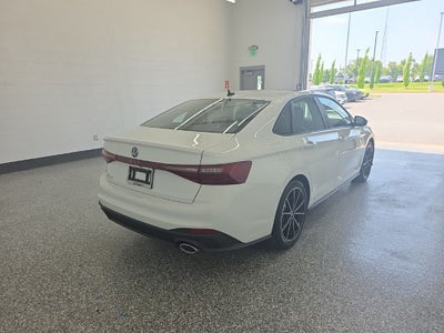 2026 Volkswagen Jetta GLI 2.0T Autobahn