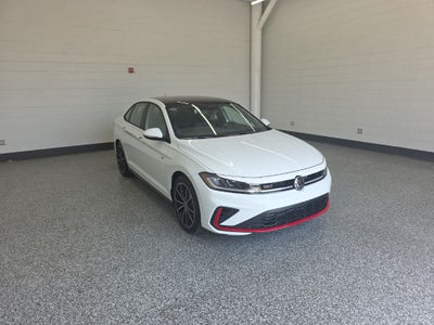 2026 Volkswagen Jetta GLI 2.0T Autobahn