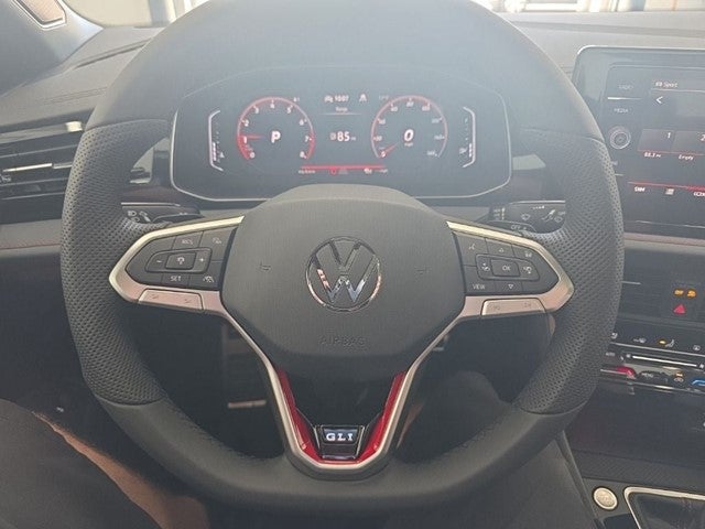 2026 Volkswagen Jetta GLI 2.0T Autobahn