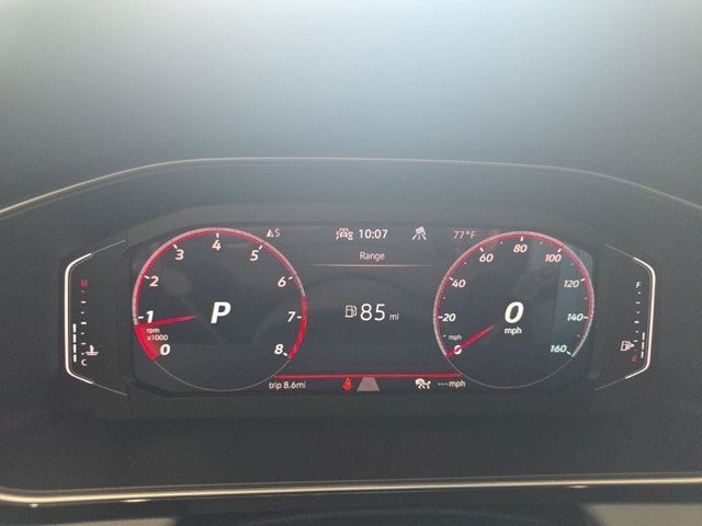 2026 Volkswagen Jetta GLI 2.0T Autobahn