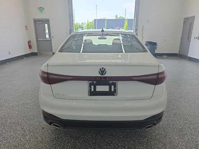 2026 Volkswagen Jetta GLI 2.0T Autobahn