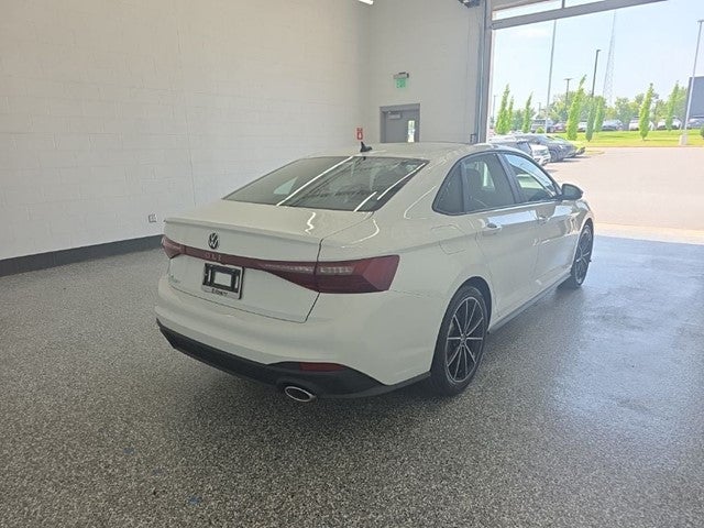 2026 Volkswagen Jetta GLI 2.0T Autobahn