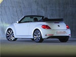 2016 Volkswagen Beetle Base