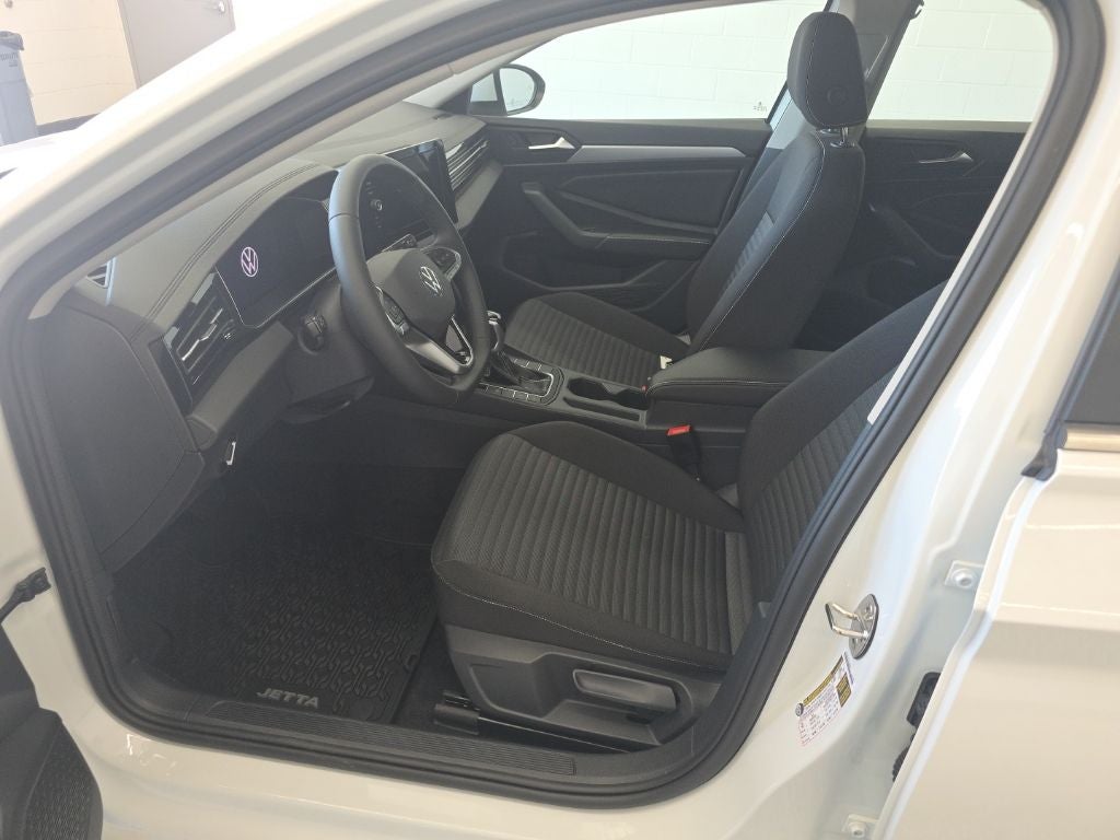 2026 Volkswagen Jetta 1.5T S
