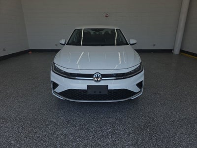 2026 Volkswagen Jetta 1.5T S