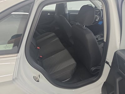 2027 Volkswagen Jetta 1.5T S
