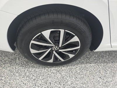 2027 Volkswagen Jetta 1.5T S