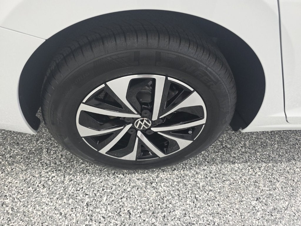 2027 Volkswagen Jetta 1.5T S