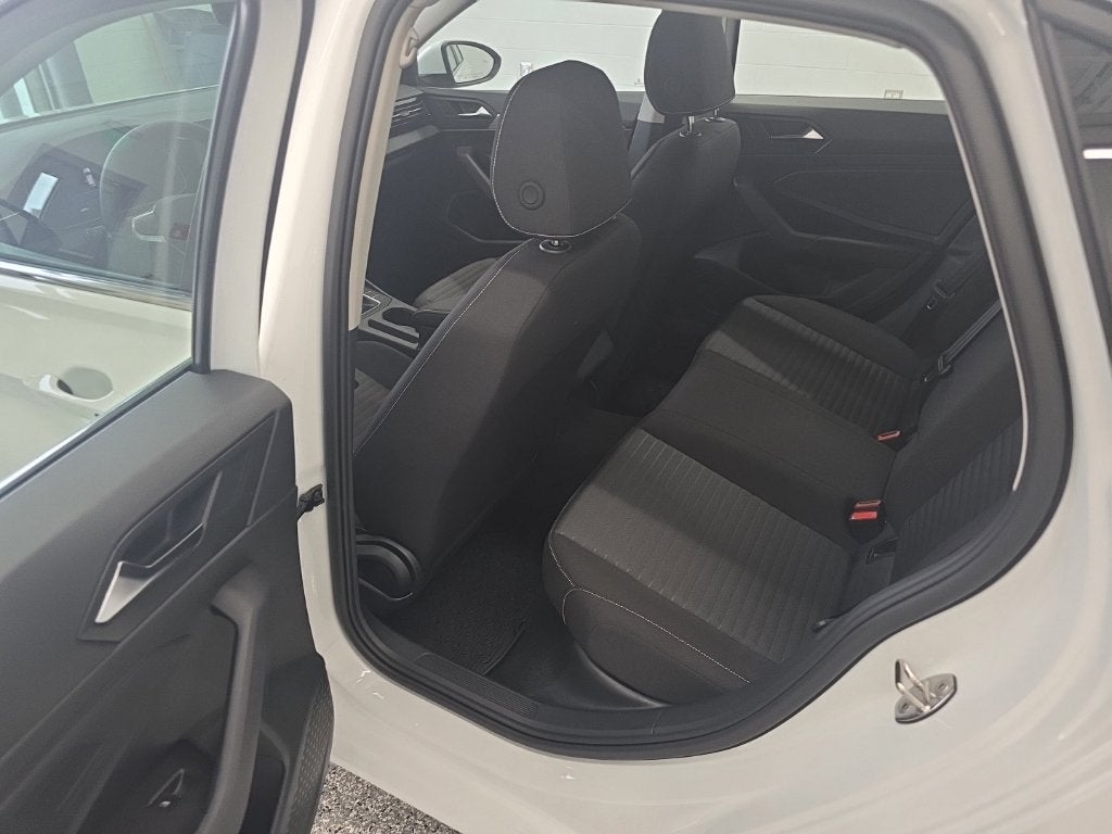 2027 Volkswagen Jetta 1.5T S