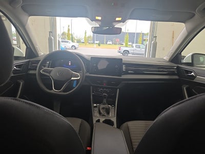 2027 Volkswagen Jetta 1.5T S
