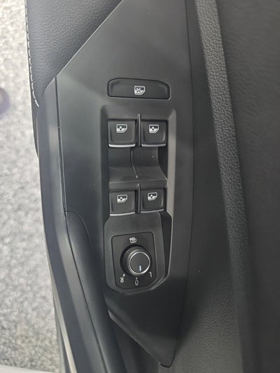 2027 Volkswagen Jetta 1.5T S