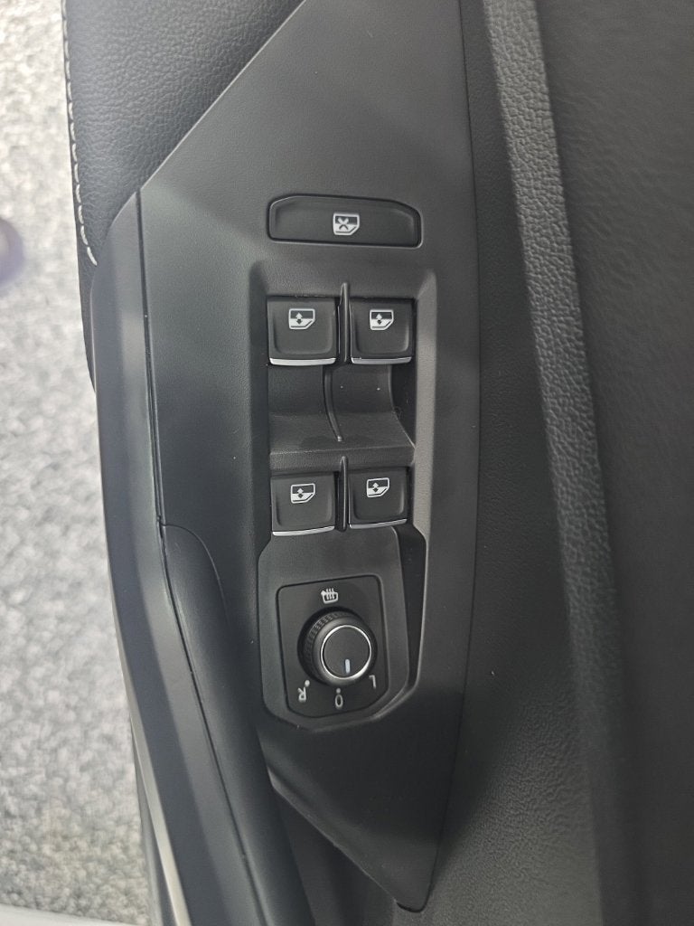 2027 Volkswagen Jetta 1.5T S