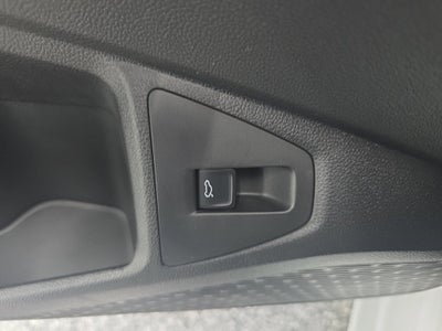 2027 Volkswagen Jetta 1.5T S