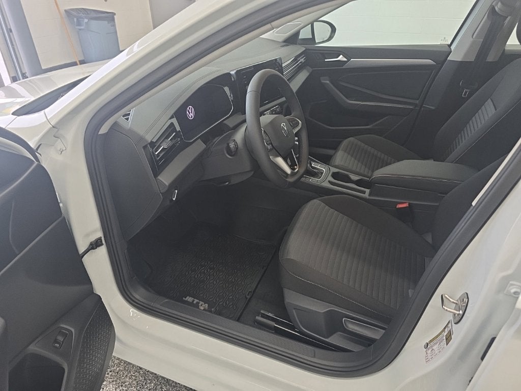2027 Volkswagen Jetta 1.5T S
