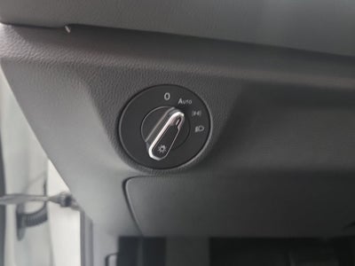 2027 Volkswagen Jetta 1.5T S