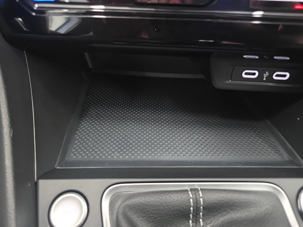 2027 Volkswagen Jetta 1.5T S