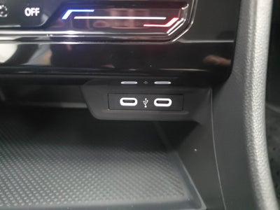 2027 Volkswagen Jetta 1.5T S