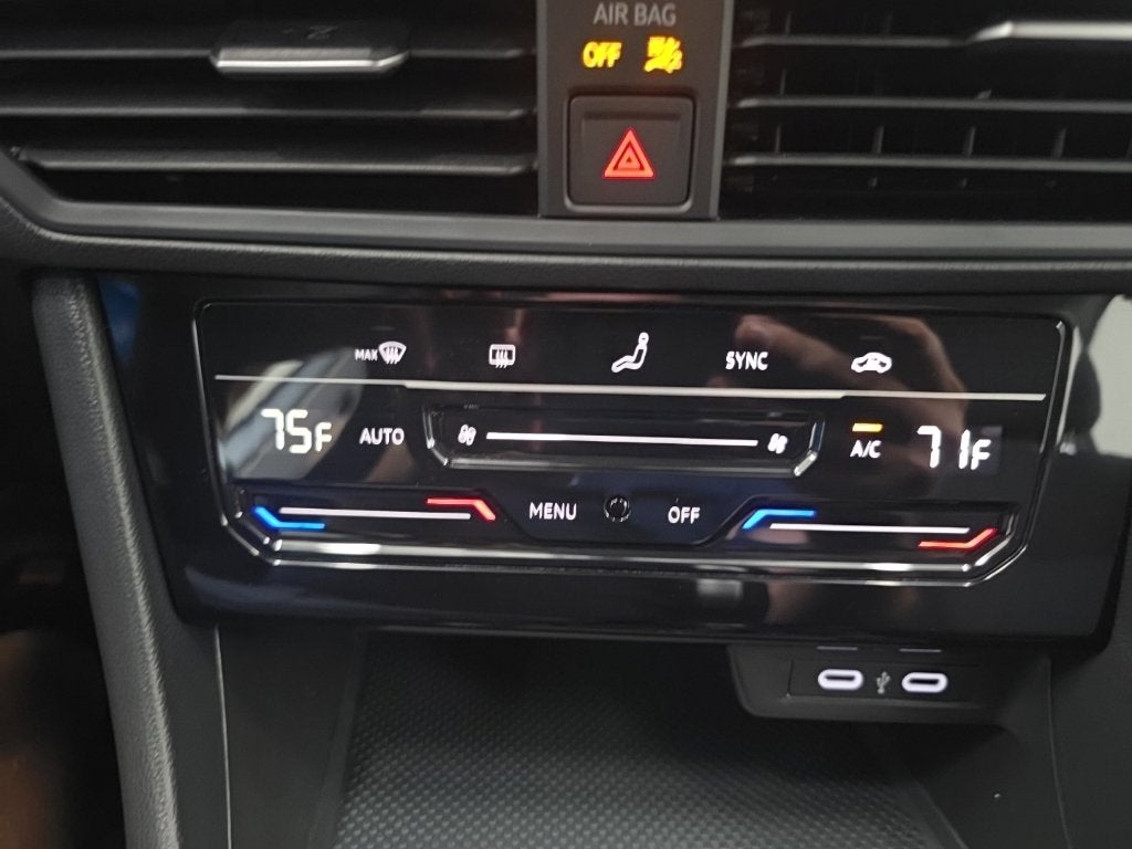 2027 Volkswagen Jetta 1.5T S