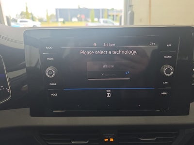 2027 Volkswagen Jetta 1.5T S