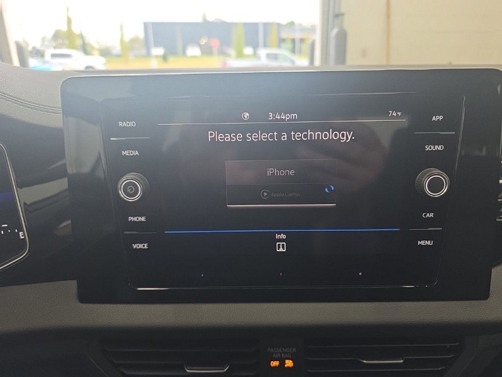 2027 Volkswagen Jetta 1.5T S