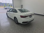 2027 Volkswagen Jetta 1.5T S