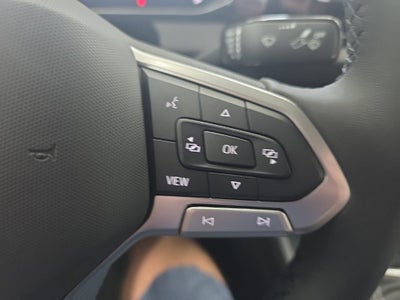 2027 Volkswagen Jetta 1.5T S