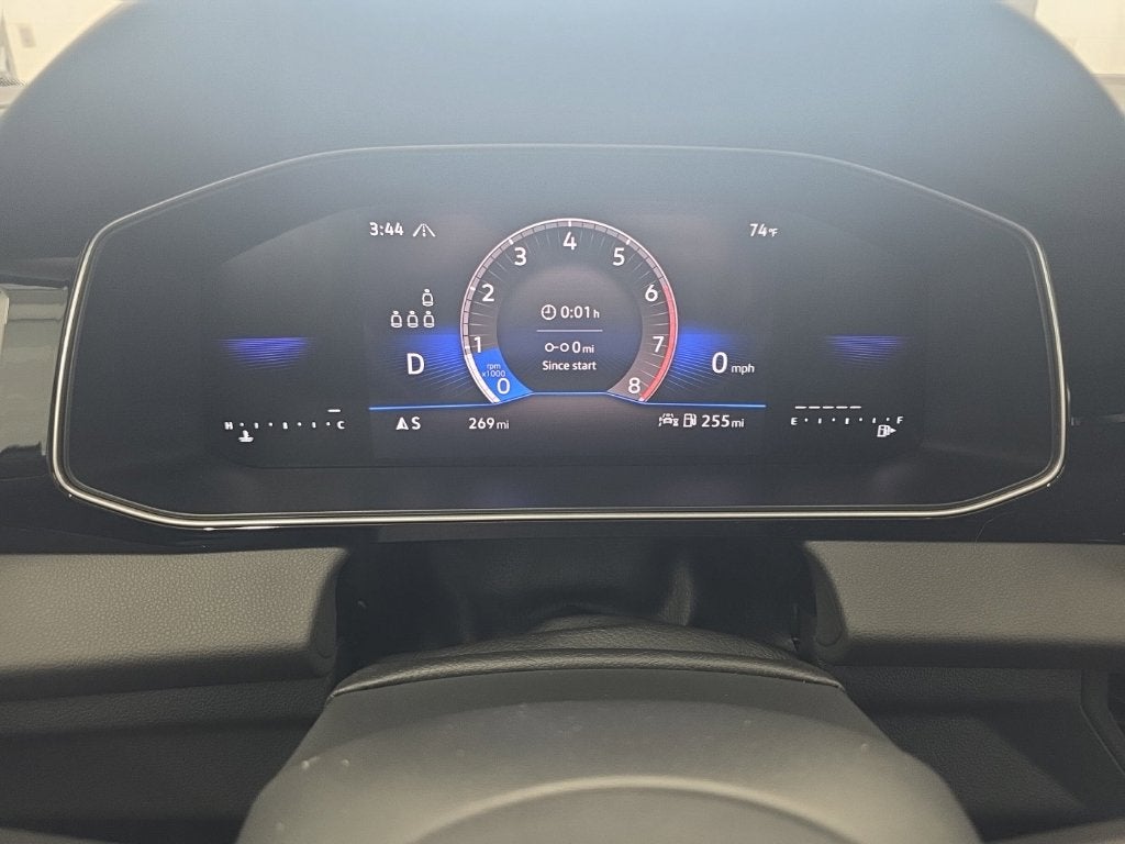 2027 Volkswagen Jetta 1.5T S