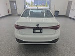2027 Volkswagen Jetta 1.5T S