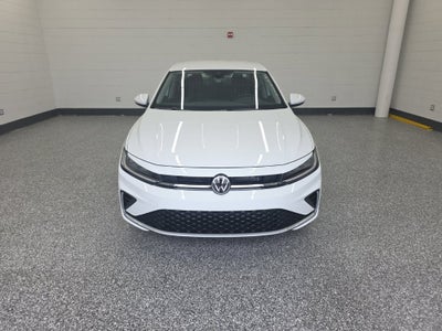 2027 Volkswagen Jetta 1.5T S