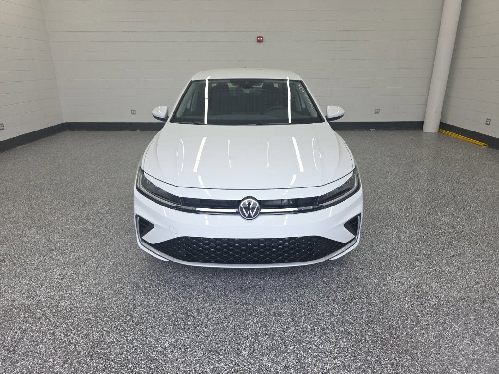 2027 Volkswagen Jetta 1.5T S