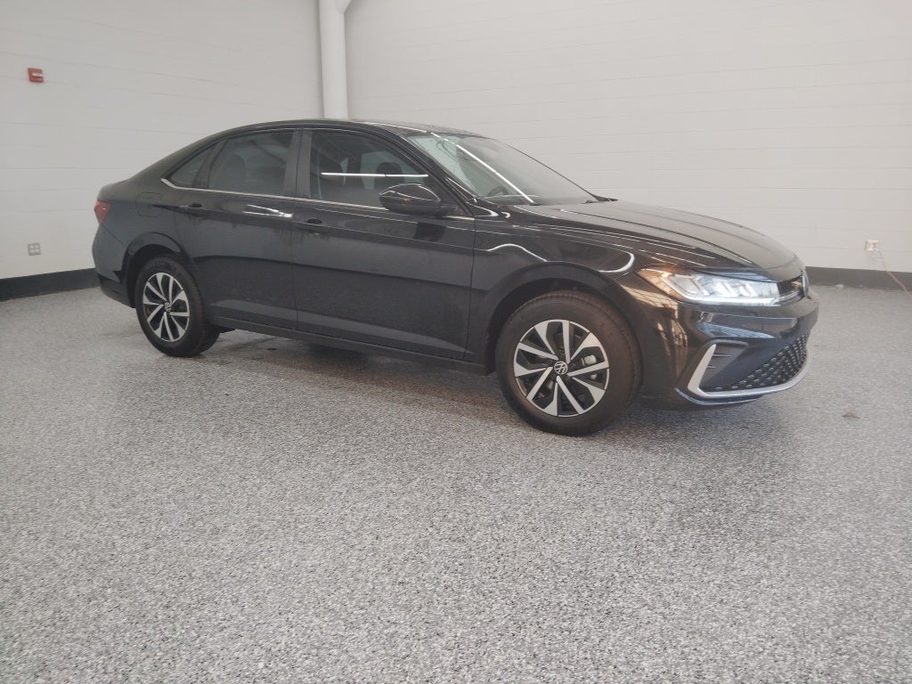 2026 Volkswagen Jetta 1.5T S