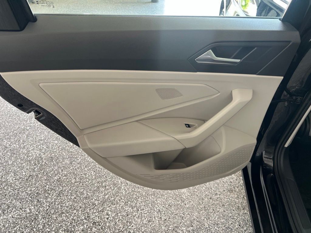 2026 Volkswagen Jetta 1.5T S