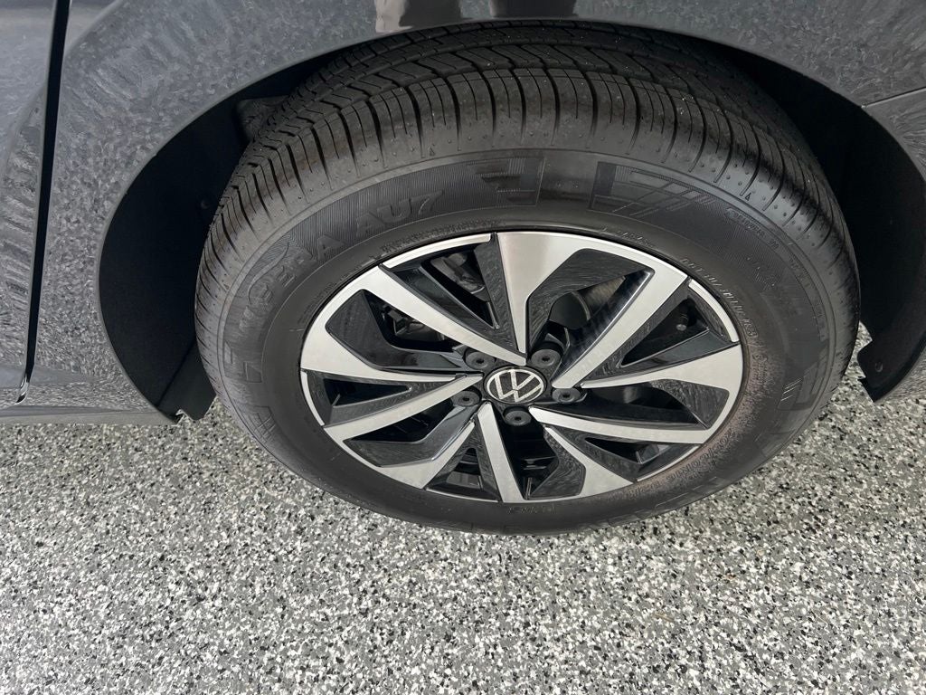 2026 Volkswagen Jetta 1.5T S