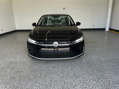 2026 Volkswagen Jetta 1.5T S