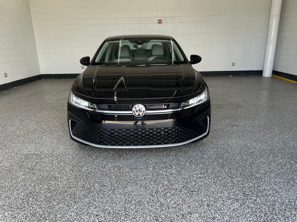 2026 Volkswagen Jetta 1.5T S