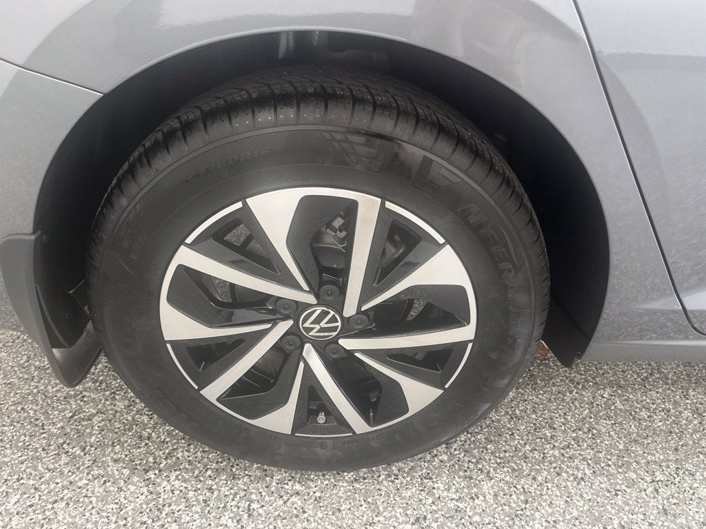 2027 Volkswagen Jetta 1.5T S
