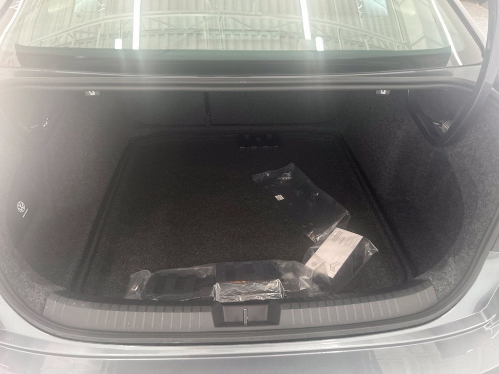 2027 Volkswagen Jetta 1.5T S