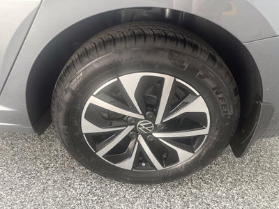 2027 Volkswagen Jetta 1.5T S