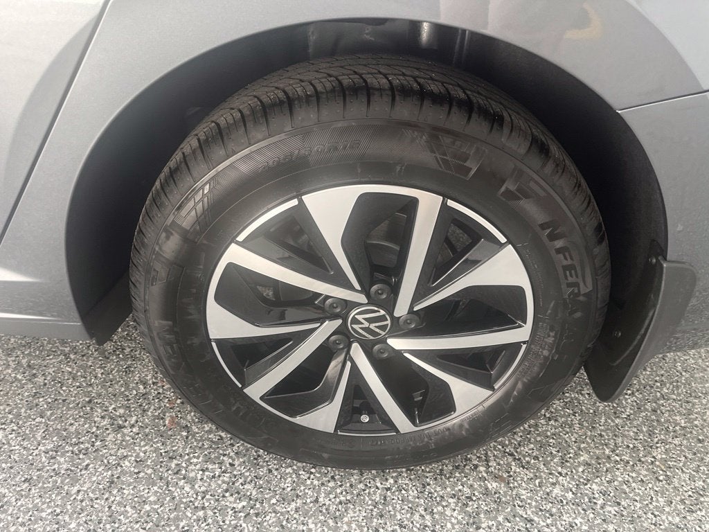 2027 Volkswagen Jetta 1.5T S