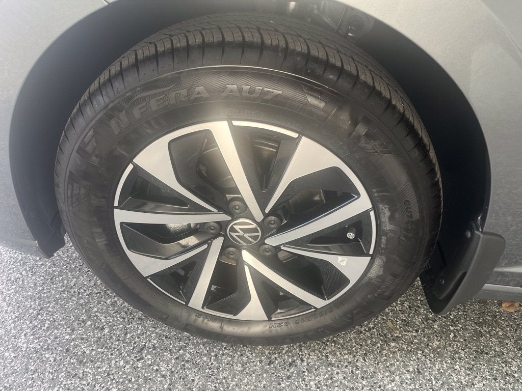 2027 Volkswagen Jetta 1.5T S