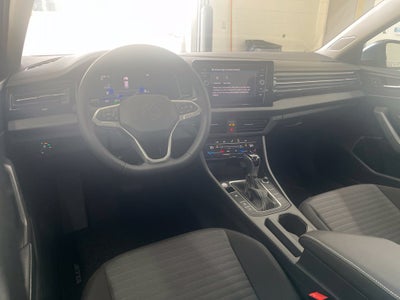 2027 Volkswagen Jetta 1.5T S